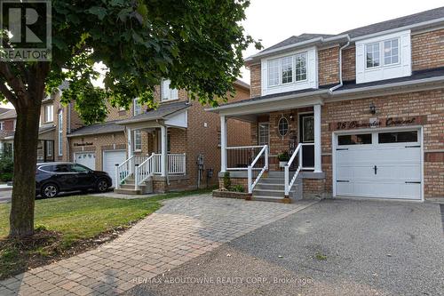 28 Bramcedar Crescent, Brampton, ON 