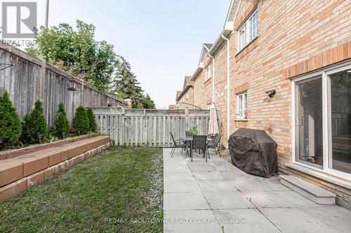 28 Bramcedar Crescent, Brampton (Northwest Sandalwood Parkway), ON 