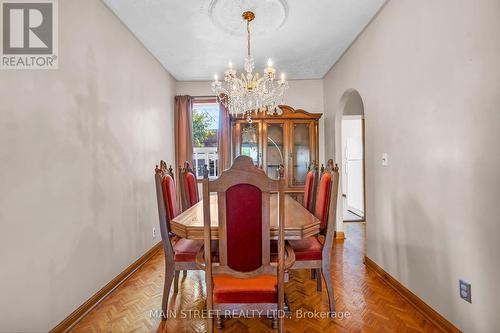 97 Ritchie Avenue, Toronto (Roncesvalles), ON 