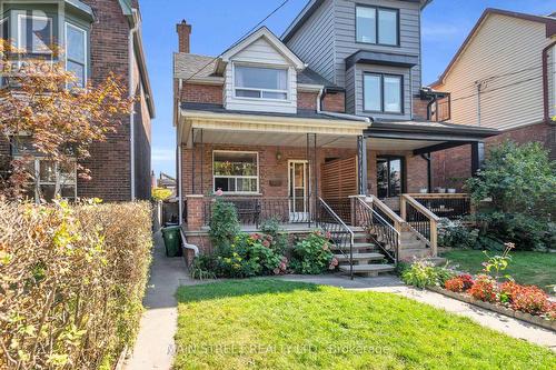 97 Ritchie Avenue, Toronto, ON 