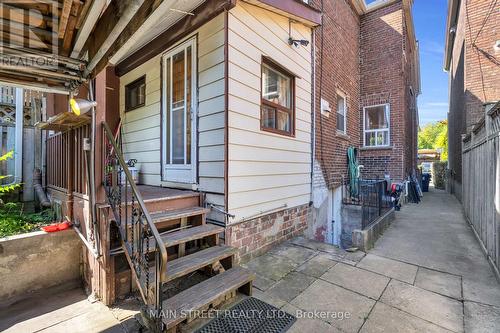 97 Ritchie Avenue, Toronto (Roncesvalles), ON 