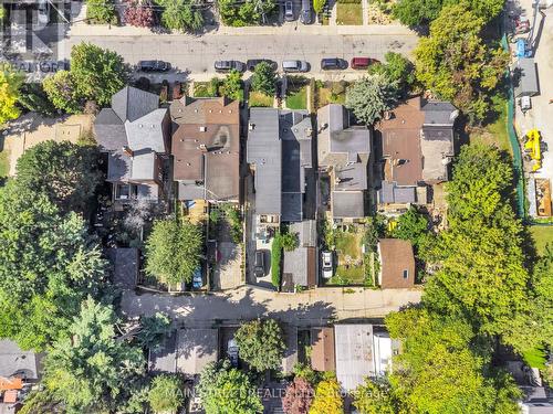 97 Ritchie Avenue, Toronto (Roncesvalles), ON 