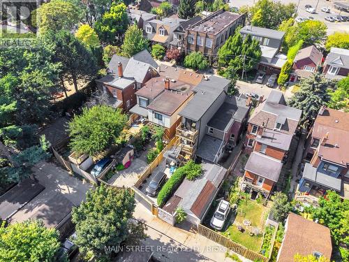 97 Ritchie Avenue, Toronto (Roncesvalles), ON 