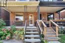 97 Ritchie Avenue, Toronto, ON 