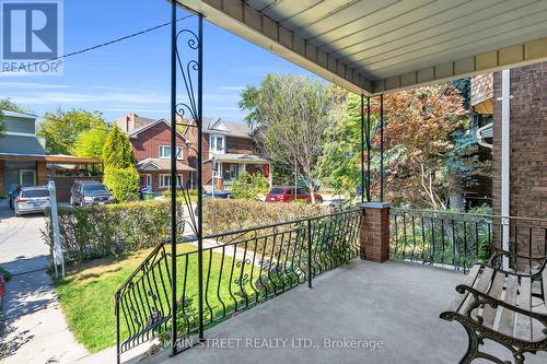 97 Ritchie Avenue, Toronto, ON 