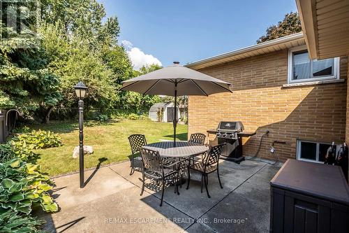 2479 Exeter Crescent, Burlington, ON - Outdoor With Exterior