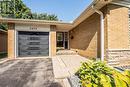 2479 Exeter Crescent, Burlington, ON  - Outdoor With Exterior 