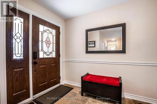 2479 Exeter Crescent, Burlington, ON - Indoor Photo Showing Other Room