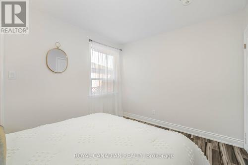 75 Mcmurchy Avenue S, Brampton (Brampton South), ON - Indoor Photo Showing Bedroom