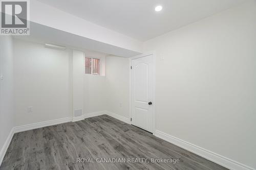 75 Mcmurchy Avenue S, Brampton (Brampton South), ON - Indoor Photo Showing Other Room