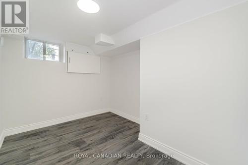 75 Mcmurchy Avenue S, Brampton (Brampton South), ON - Indoor Photo Showing Other Room