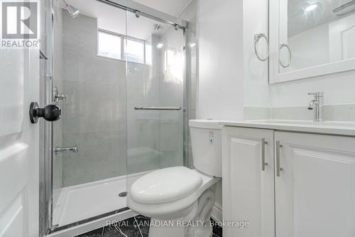 75 Mcmurchy Avenue S, Brampton (Brampton South), ON - Indoor Photo Showing Bathroom