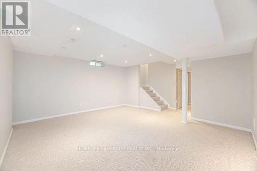 5522 Holbrook Road, Mississauga (Central Erin Mills), ON - Indoor Photo Showing Other Room