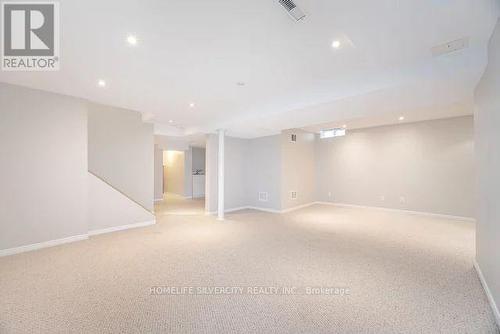 5522 Holbrook Road, Mississauga (Central Erin Mills), ON - Indoor Photo Showing Other Room