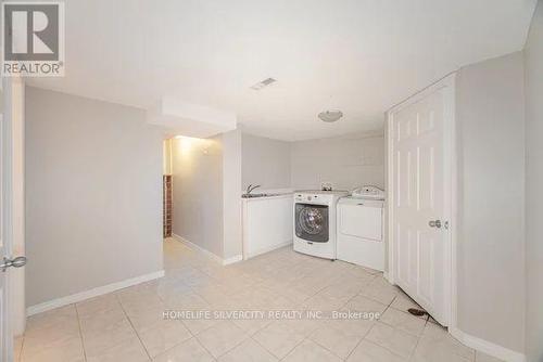 5522 Holbrook Road, Mississauga (Central Erin Mills), ON - Indoor Photo Showing Laundry Room