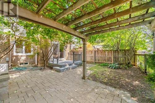 5522 Holbrook Road, Mississauga (Central Erin Mills), ON - Outdoor