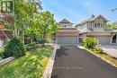 5522 Holbrook Road, Mississauga, ON  - Outdoor With Facade 