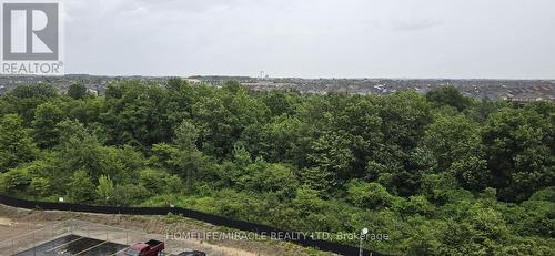 602 - 8010 Derry Road W, Milton, ON - Outdoor With View