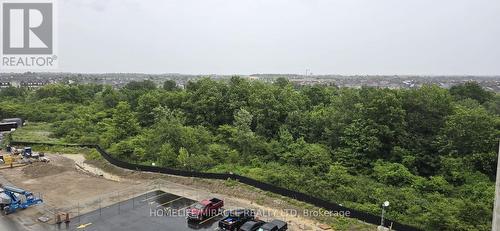 602 - 8010 Derry Road W, Milton, ON - Outdoor With View