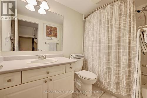 47C - 928 Queen Street W, Mississauga, ON - Indoor Photo Showing Bathroom