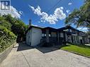 233 Falstaff Avenue, Toronto (Maple Leaf), ON  - Outdoor 