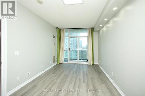 2807 - 223 Webb Drive, Mississauga, ON - Indoor Photo Showing Other Room