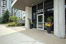 2807 - 223 Webb Drive, Mississauga, ON  - Outdoor 