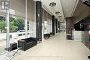 2807 - 223 Webb Drive, Mississauga, ON  -  With Exterior 