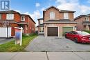 5525 Antrex Crescent, Mississauga, ON  - Outdoor With Facade 