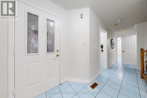 5525 Antrex Crescent, Mississauga (Hurontario), ON - Indoor Photo Showing Other Room