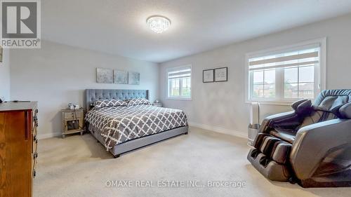 43 Larson Peak Road, Caledon, ON - Indoor Photo Showing Bedroom