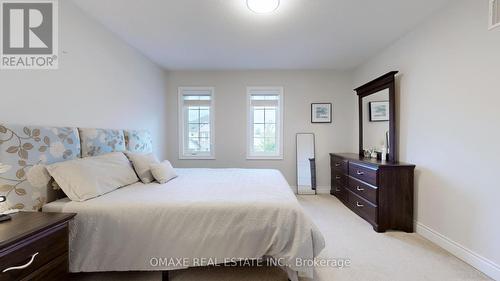 43 Larson Peak Road, Caledon, ON - Indoor Photo Showing Bedroom