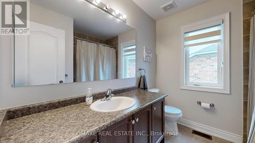 43 Larson Peak Road, Caledon, ON - Indoor Photo Showing Bathroom