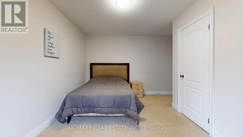 43 Larson Peak Road, Caledon, ON - Indoor Photo Showing Bedroom