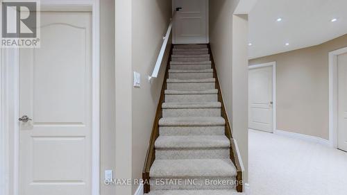 43 Larson Peak Road, Caledon, ON - Indoor Photo Showing Other Room