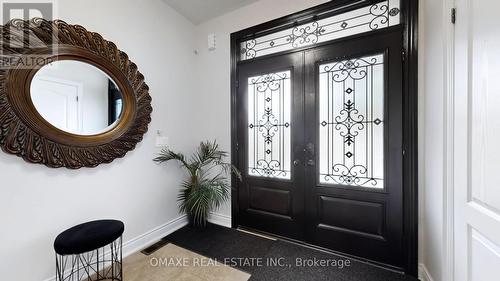 43 Larson Peak Road, Caledon, ON - Indoor Photo Showing Other Room