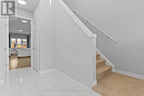 35 Waterbow Trail, Kitchener, ON - Indoor Photo Showing Other Room