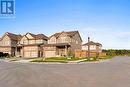 35 Waterbow Trail, Kitchener, ON  - Outdoor With Facade 