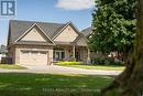 8 Runnymede Road, Port Colborne, ON  - Outdoor With Facade 