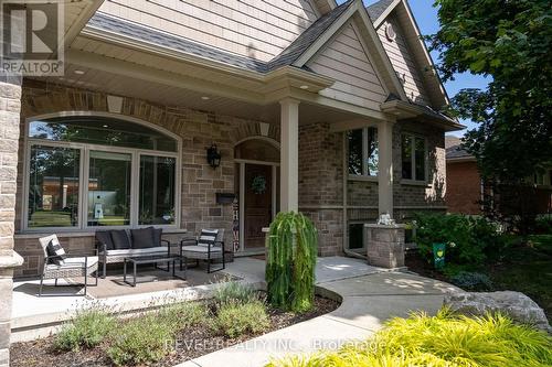 8 Runnymede Road, Port Colborne, ON - Outdoor