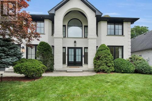 46 Exmoor Place, London, ON - Outdoor