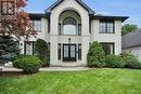 46 Exmoor Place, London, ON  - Outdoor 