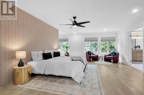 46 Exmoor Place, London, ON - Indoor Photo Showing Bedroom