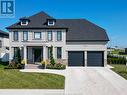 1866 Queens Valley Drive, Kingsville, ON  - Outdoor With Facade 