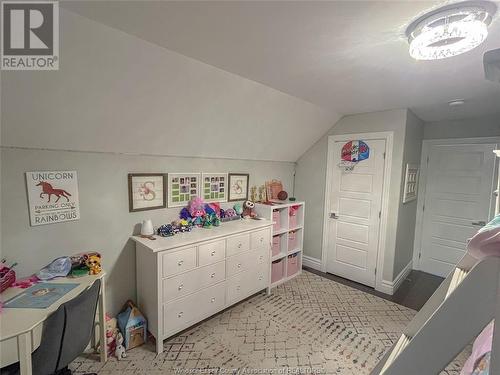 1866 Queens Valley Drive, Kingsville, ON - Indoor Photo Showing Bedroom