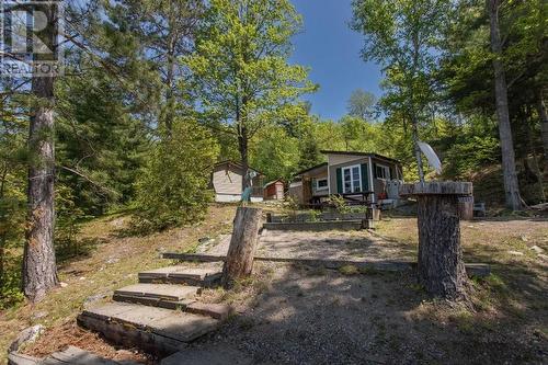 2278C Bass Lake Road, Espanola, ON - Outdoor