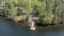 2278C Bass Lake Road, Espanola, ON  - Outdoor With Body Of Water With View 