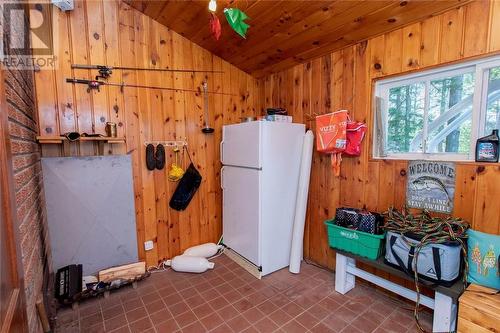 2278C Bass Lake Road, Espanola, ON - Indoor