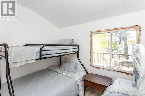 2278C Bass Lake Road, Espanola, ON - Indoor Photo Showing Bedroom