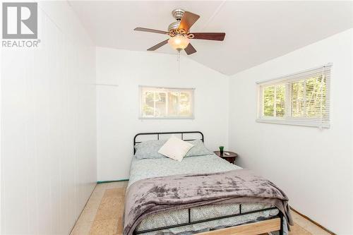 2278C Bass Lake Road, Espanola, ON - Indoor Photo Showing Bedroom